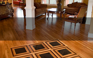 Schumacher & Company | Custom Hardwood Floors | Cincinnati Ohio Northern  Kentucky Flooring Company